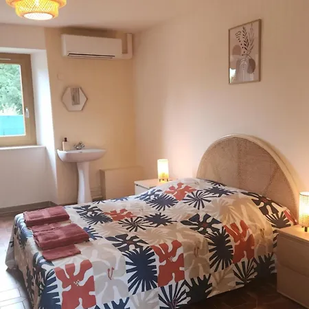 Le Ruisseau Cier-de-Riviere