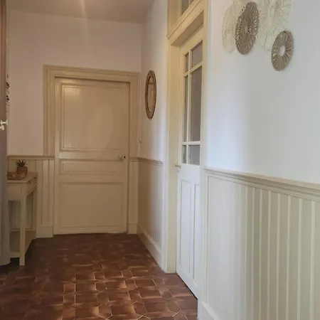 Le Ruisseau Cier-de-Riviere