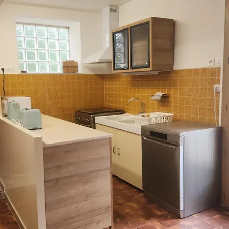 Le Ruisseau * Cier-de-Riviere