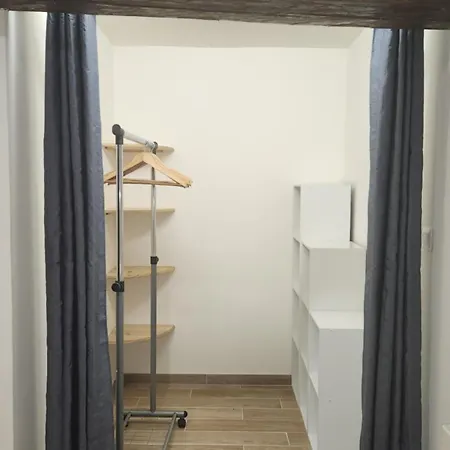 Casa vacanze Le Ruisseau *