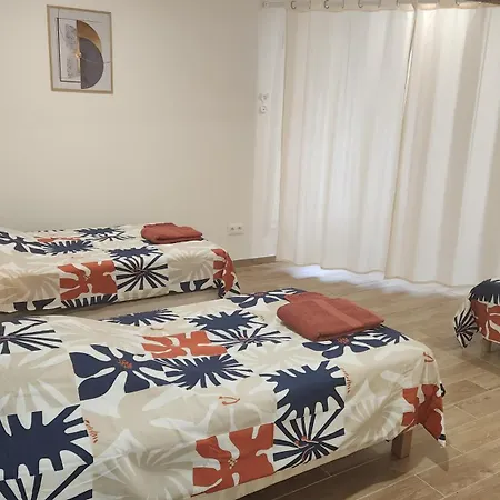 Casa vacanze Le Ruisseau *