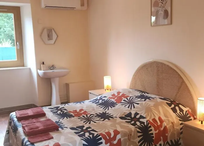 Le Ruisseau Cier-de-Riviere