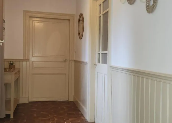 Le Ruisseau Cier-de-Riviere