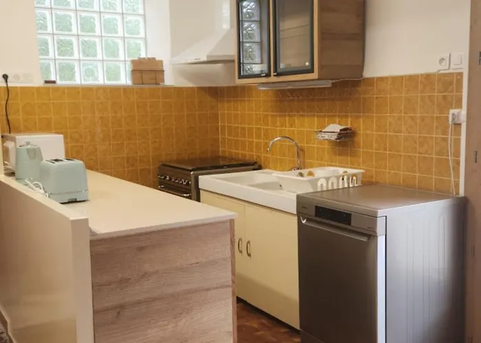 Le Ruisseau * Cier-de-Riviere